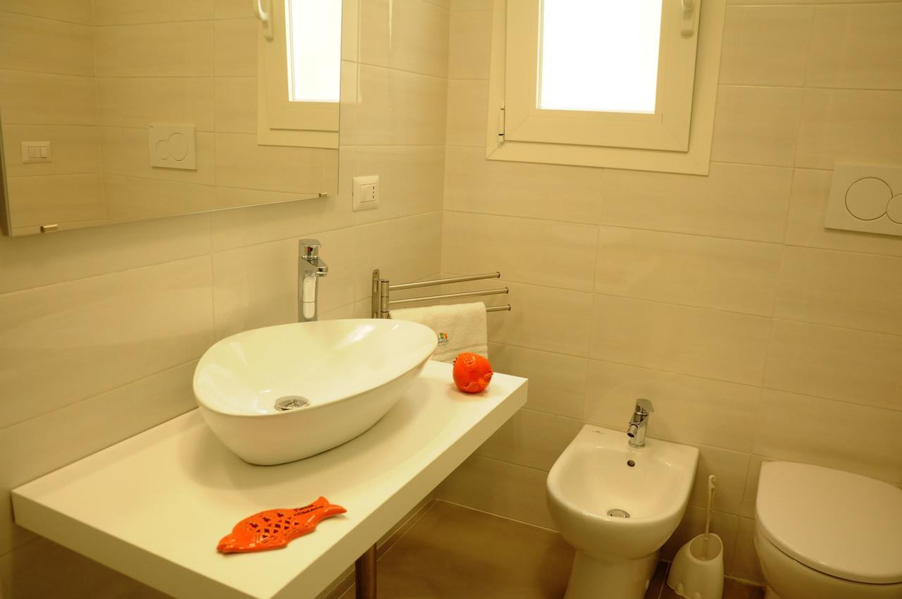 Villa Punta Prosciutto Gma Tourism Porto Cesareo Exterior foto