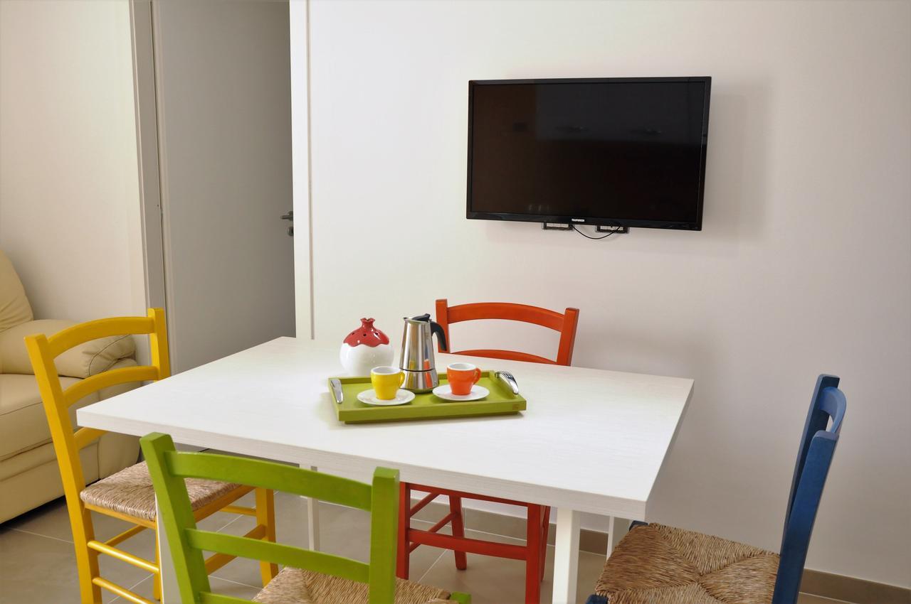 Villa Punta Prosciutto Gma Tourism Porto Cesareo Exterior foto