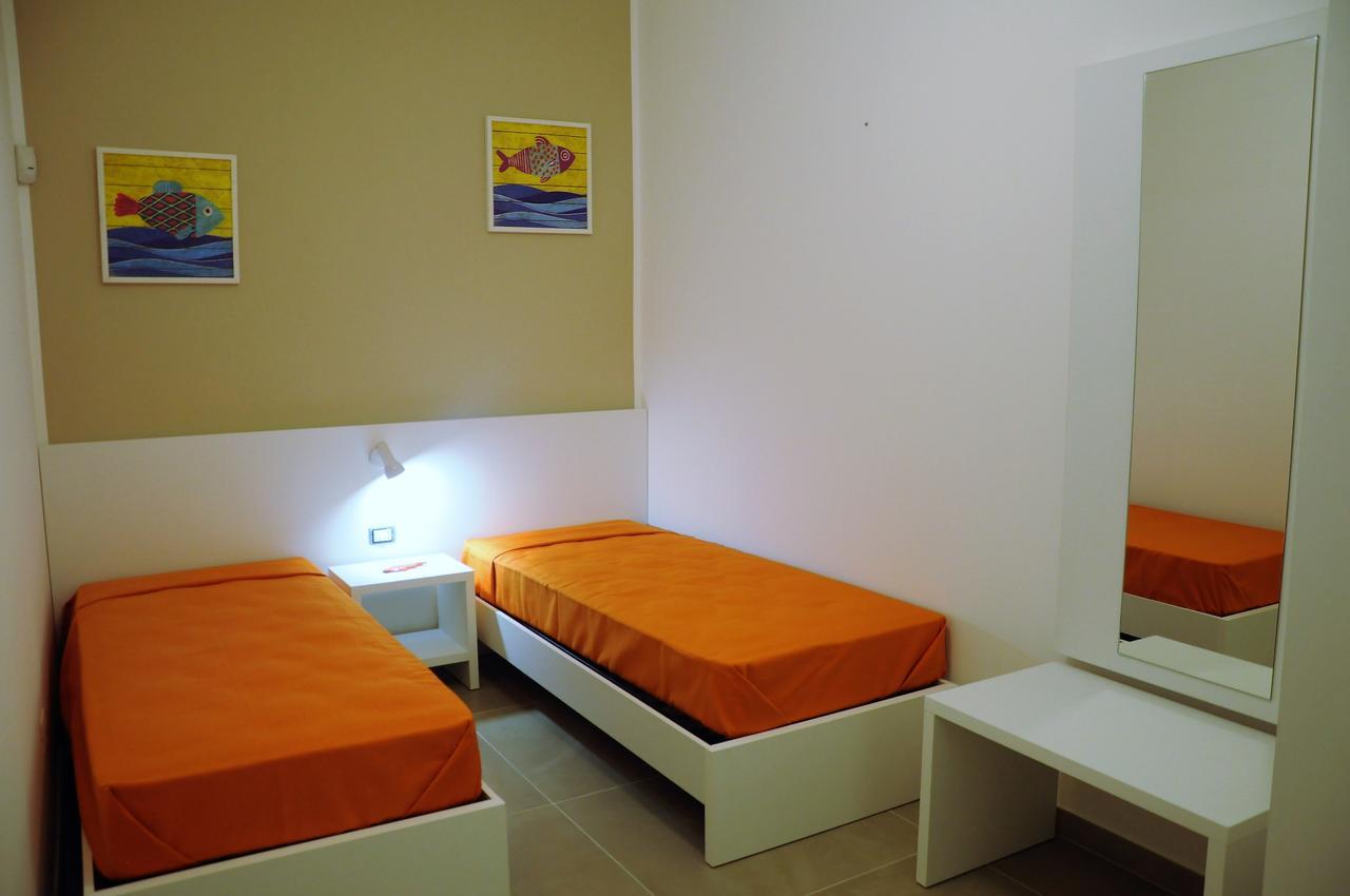 Villa Punta Prosciutto Gma Tourism Porto Cesareo Exterior foto