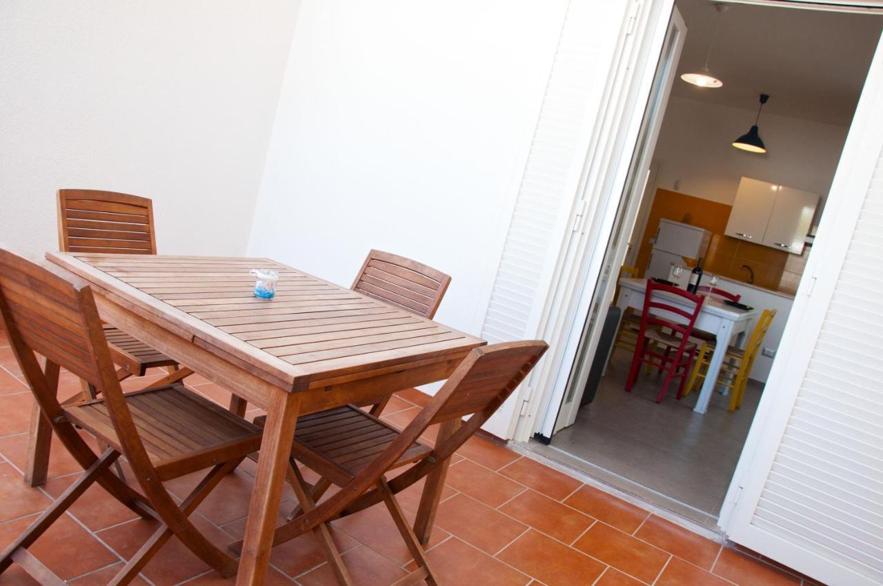 Villa Punta Prosciutto Gma Tourism Porto Cesareo Exterior foto